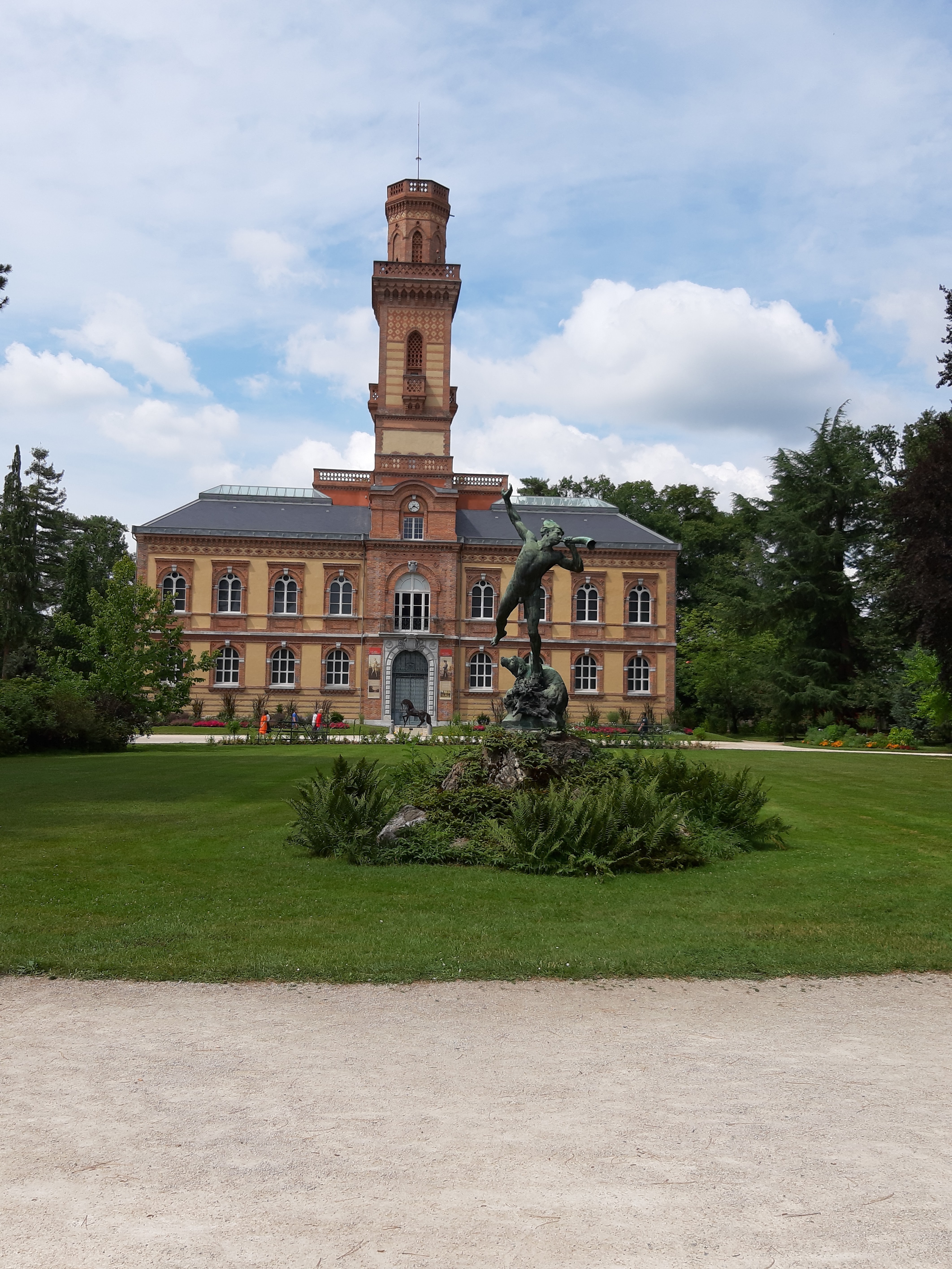 Photo n° 1 de l'avis de Veronique.r fait le 16/07/2020 à 18:51