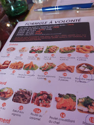 Photo n°12 de Nagoya à Vernouillet ()