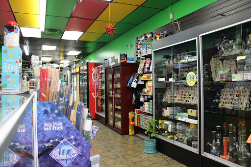 Tobacco Shop «Discount Tobacco», reviews and photos, 3631 Peachtree Industrial Blvd #103, Duluth, GA 30096, USA