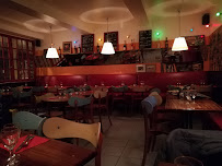 Atmosphère du Restaurant italien Le Rusti à Paris - n°7