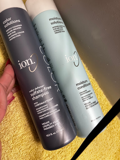 Beauty Supply Store «Sally Beauty», reviews and photos, 327 Willow Bend, Crystal, MN 55428, USA