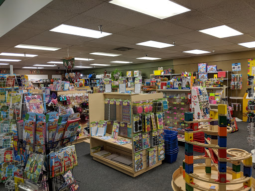 School Supply Store «School Crossing Toy Station», reviews and photos, 5540 Library Ln, Colorado Springs, CO 80918, USA