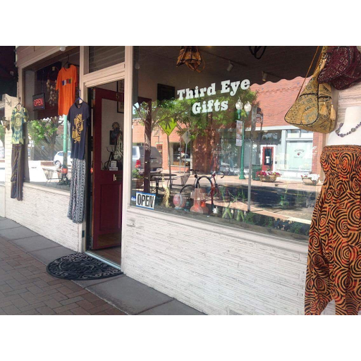 Gift Shop «Third Eye Gifts», reviews and photos, 5752 Olde Wadsworth Blvd, Arvada, CO 80002, USA