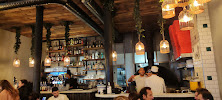 Atmosphère du Restaurant italien Caffe dei Fratelli à Paris - n°6