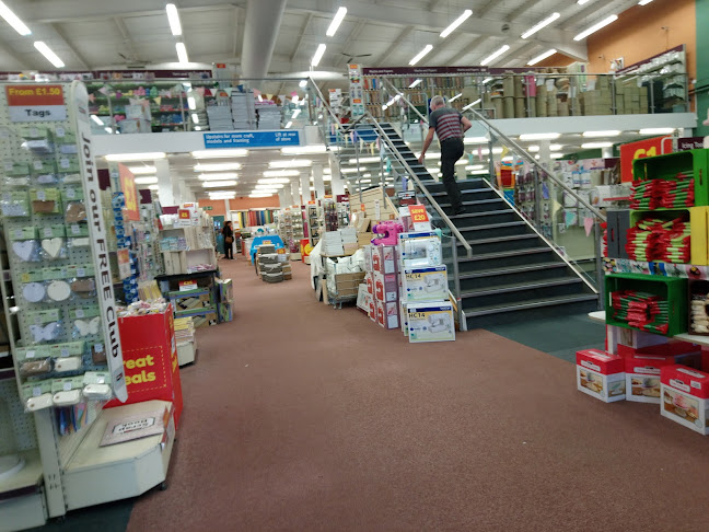 Hobbycraft Gloucester - Gloucester