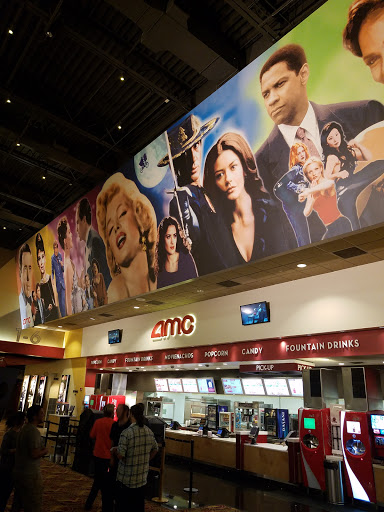 Movie Theater «AMC Sarasota 12», reviews and photos, 8201 S Tamiami Trail, Sarasota, FL 34238, USA