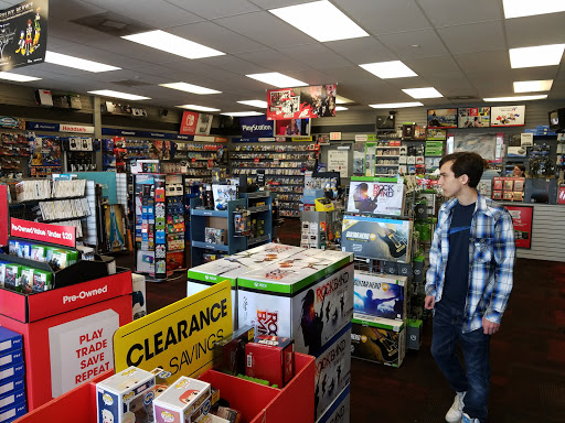 Video Game Store «GameStop», reviews and photos, 4785 US-90, Milton, FL 32571, USA