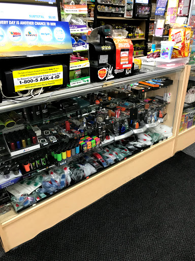 Tobacco Shop «Smokin Vape Smoke Shop», reviews and photos, 12037 Firestone Blvd, Norwalk, CA 90650, USA