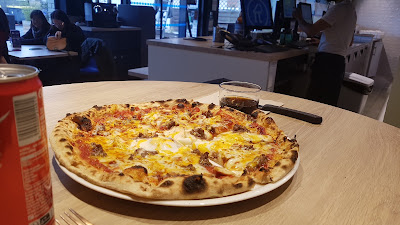 Trois Quatorze Pizza | Pizzeria à Clermont-Ferrand à Clermont-Ferrand