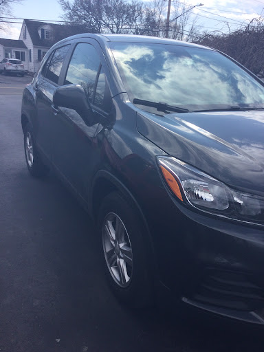 Auto Body Shop «Long Pond Auto Body», reviews and photos, 78 Cedarfield Commons, Rochester, NY 14612, USA