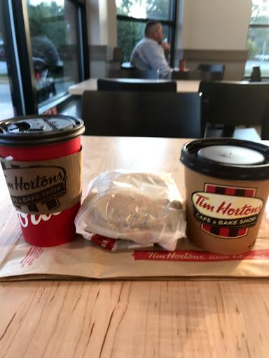 Coffee Store «Tim Hortons», reviews and photos, 3829 Pine Grove Ave, Port Huron, MI 48060, USA