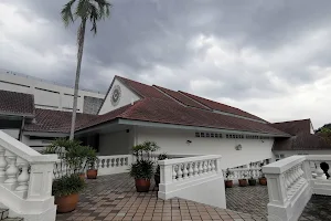 Tunku Abdul Rahman Putra Memorial image