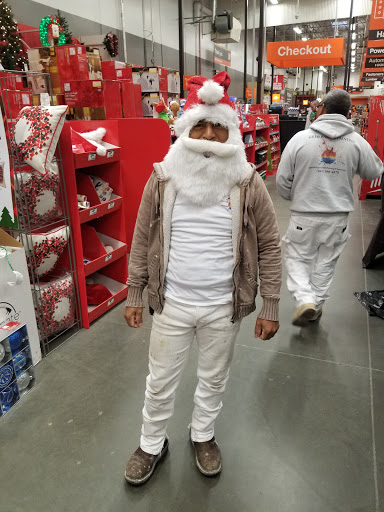 Home Improvement Store «The Home Depot», reviews and photos, 751 E Spring St, Signal Hill, CA 90755, USA