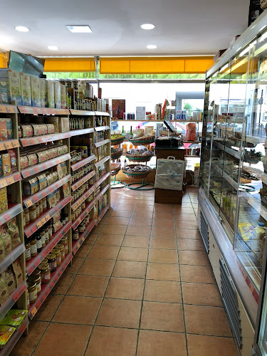 Magasin d'alimentation bio Au Panier Bio Maisons-Laffitte