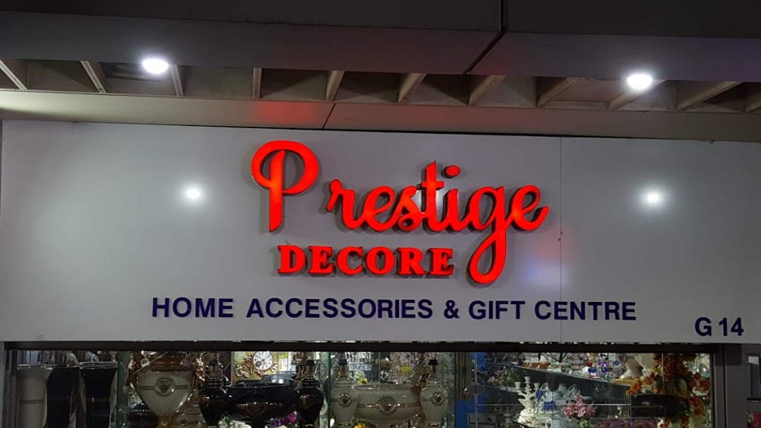 Prestige Decor
