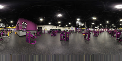 Gym «Planet Fitness», reviews and photos, 9345 Colerain Ave, Cincinnati, OH 45251, USA