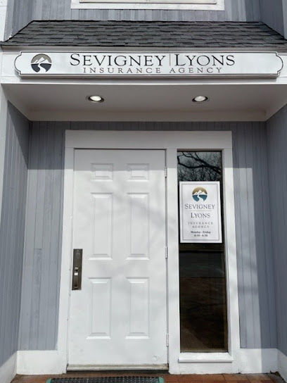 Sevigney-Lyons Insurance