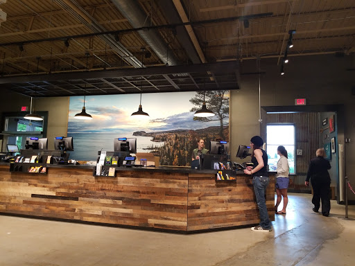 Camping Store «REI», reviews and photos, 750 American Blvd W, Bloomington, MN 55420, USA