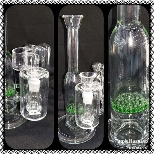 Body Piercing Shop «Purple Haze», reviews and photos, 1236 Versailles Rd, Lexington, KY 40508, USA