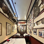 Photo n°1 de l'avis de Zhanna.o fait le 26/12/2022 à 09:54 sur le  Ostaria Antico Dolo à Venice