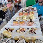 Photo n°7 de l'avis de Massimo.a fait le 20/10/2021 à 10:19 sur le  Ristorante La Siesta à Riccione