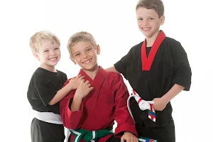 Diamond Kids Karate Centers image