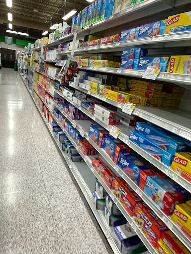 Supermarket «Publix Super Market at Collier Commons», reviews and photos, 2121 Collier Pkwy, Land O Lakes, FL 34639, USA