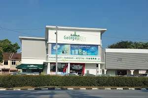 Georgetown Pharmacy Alma Bukit Mertajam image