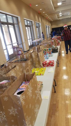 Community Center «East Las Vegas Community Center», reviews and photos, 250 N Eastern Ave, Las Vegas, NV 89101, USA