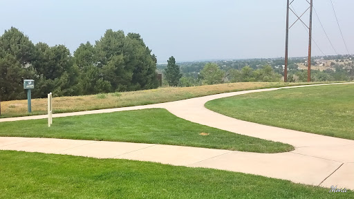Park «Dublin Park», reviews and photos, 2450 Roundtop Dr, Colorado Springs, CO 80918, USA