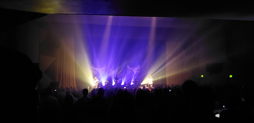 Performing Arts Theater «Schaefer Center for the Performing Arts», reviews and photos, 733 Rivers St, Boone, NC 28607, USA