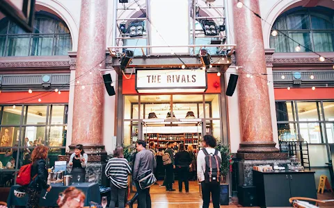 The Rivals Bar & Cafe image