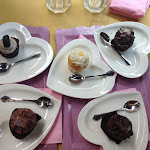 Photo n°1 de l'avis de Simone. fait le 24/09/2017 à 11:38 sur le  Vanilla Bakery à Milan