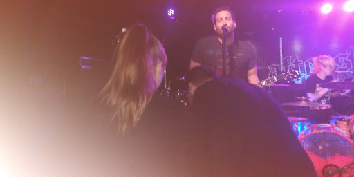 Live Music Venue «Aftershock Live Music Venue», reviews and photos, 5240 Merriam Dr, Merriam, KS 66203, USA