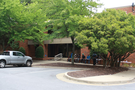 Book Store «CLEAN EARTH BOOKS», reviews and photos, 4875 Westpark Dr SW, Atlanta, GA 30336, USA