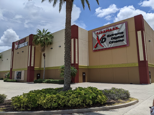 Movie Theater «Cinemark Orlando and XD», reviews and photos, 5150 International Dr, Orlando, FL 32819, USA