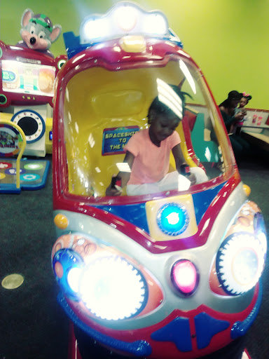 Shopping Mall «Northline Commons», reviews and photos, 4400 North Fwy, Houston, TX 77022, USA