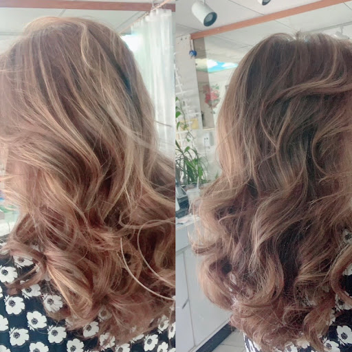 Beauty Salon «Hair Pros Beauty Salon», reviews and photos, 3025 Arden Way, Sacramento, CA 95825, USA