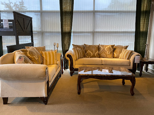 Furniture Store «Pacific Furniture Gallery», reviews and photos, 16875 Southcenter Pkwy, Tukwila, WA 98188, USA