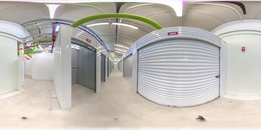 Self-Storage Facility «CubeSmart Self Storage», reviews and photos, 27944 N Bradley Rd, Libertyville, IL 60048, USA