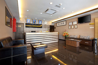 Hotel Ze Xiang Sdn. Bhd.