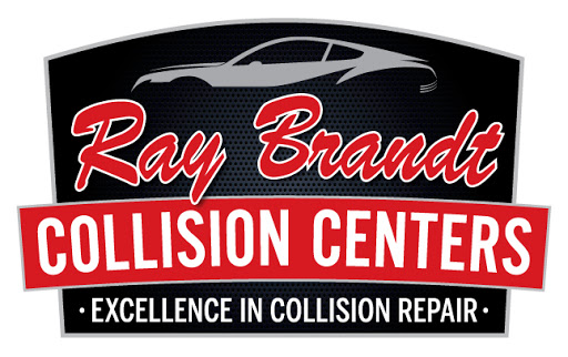 Auto Body Shop «Ray Brandt Collision Center», reviews and photos, 1122 Pass Rd, Gulfport, MS 39501, USA