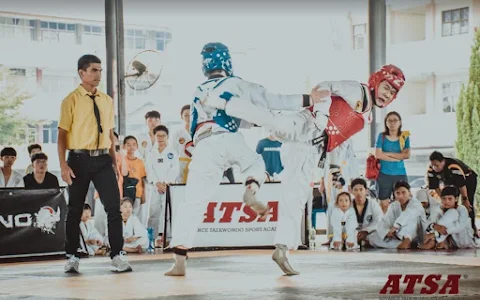 ATSA Johor Taekwondo image
