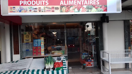 Épicerie Produits alimentaires La Celle-Saint-Cloud