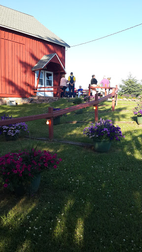 Performing Arts Theater «Red Barn Theatre», reviews and photos, 2247