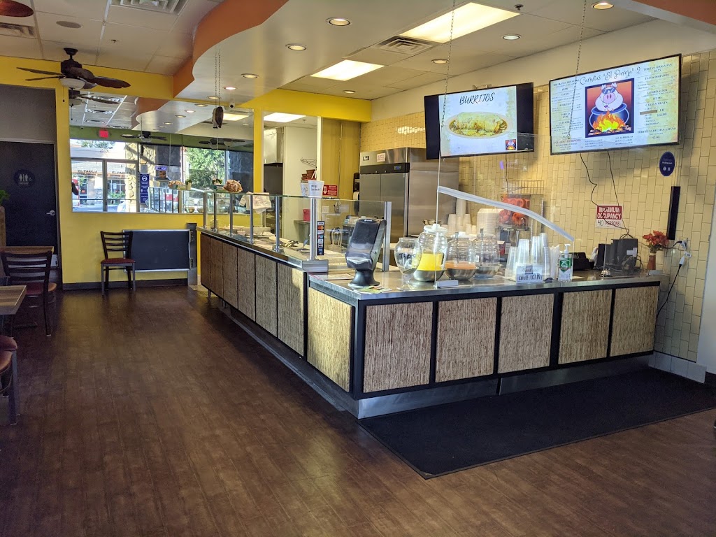 Carnitas El Pareja 92346