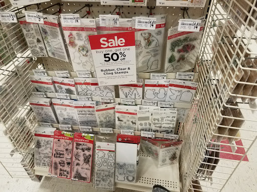 Craft Store «Michaels», reviews and photos, 3655 Washtenaw Ave, Ann Arbor, MI 48104, USA