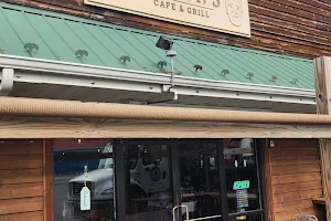 Wilson's Cafe and Grill image