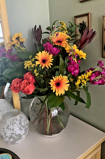 Florist «Rockcastle Florist - Rochester NY», reviews and photos, 870 Long Pond Rd, Rochester, NY 14612, USA