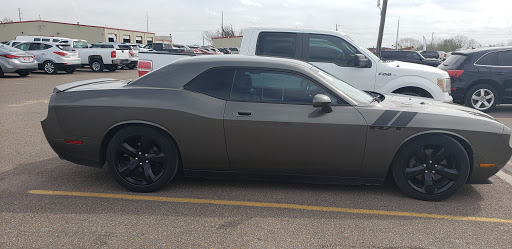 Used Car Dealer «CHAMPION AUTO SALES», reviews and photos, 5960 S Staples St, Corpus Christi, TX 78413, USA
